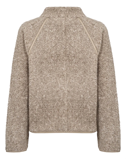 Leveté Room - LR-Pernille 1 Jakke - Island Fossil